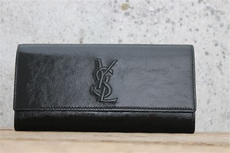 ysl belle de jour clutch.